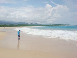 Seru! Rekreasi di Tempat Wisata ala Kampung Halaman