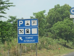 Ulasan Lengkap Rest Area Jagorawi-Purbaleunyi