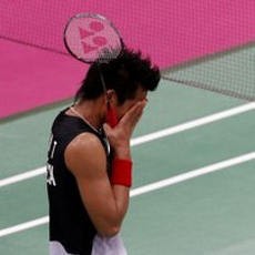 Tradisi Emas Bulutangkis Indonesia Terhenti