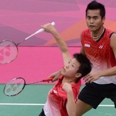 Bulutangkis Gagal Unjuk Gigi di Olimpiade, Regenerasi Jadi Kian Mendesak