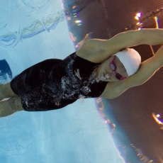 Novel Erotis Jadi Rahasia Sukses Tim Renang Australia