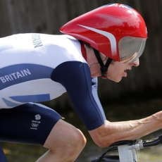 Usai Juarai Tour de France, Wiggins Kini Atlet Tersukses Inggris Raya