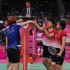 Indonesia Terima Diskualifikasi Ganda Putri, Banding Korsel Ditolak