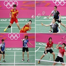 Ada Insiden Berbuntut Diskualifikasi di Ganda Putri, BWF Minta Maaf