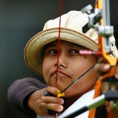 Ika Yuli Terhenti di Perdelapanfinal