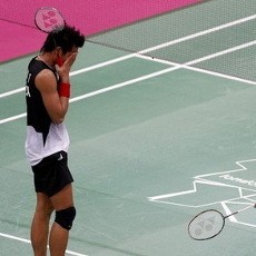 Indonesia Peringkat 27, China Masih Teratas