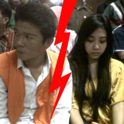 Sebut Angie Cewek Panggilan, Kenapa Andhika Mau Menikahinya?