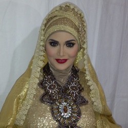 Hamil 4 Bulan, KD Masih Kuat Puasa