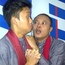 Niat Ibadah, Sule Tak Akan Tinggalkan Dunia Entertainment