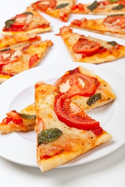 Ini Dia Makanan Favorit Para Atlet Olimpiade!