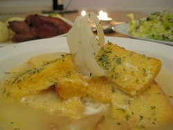 Tourin Soup, Sup Bawang Ternama dari Prancis