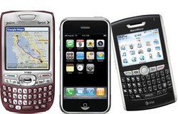 Sejarah Smartphone dari Masa ke Masa