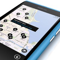 Nokia Gandeng Groupon Tawarkan Promo via Maps 