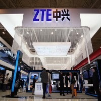 Salip BlackBerry, ZTE Urutan Lima Vendor Smartphone Dunia