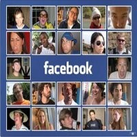 Duh! 83 Juta Akun di Facebook Palsu 