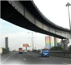 Mulai Besok, Tol Bandara Naik Hingga 16%