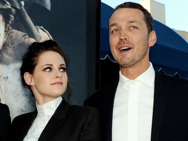 Ini Dia 10 Fakta Tentang Perselingkuhan Kristen Stewart