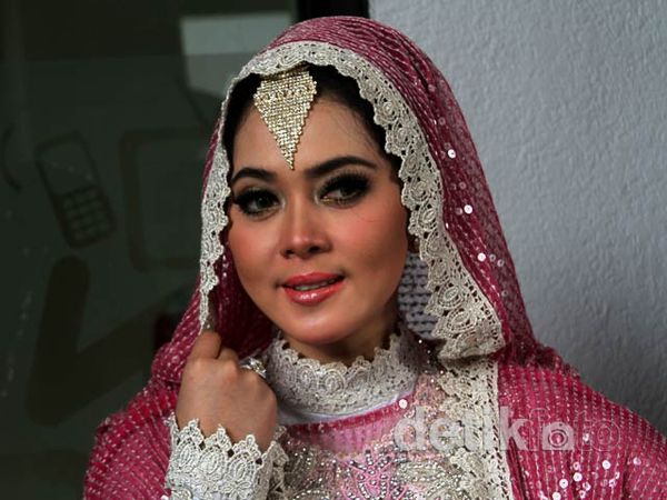 Bombay Style, Gaya Baru Syahrini