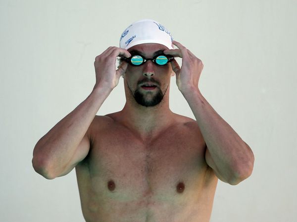 Phelps, Jadi yang Terbaik Sepanjang Olimpiade