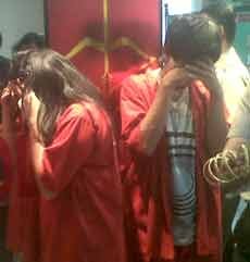 Demi PIL, Mitha Rela Digendam