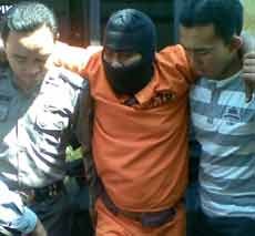 Kakak Beradik Pelaku Curanmor Kompak Dihadiahi Timah Panas