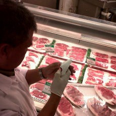 Ini Dia Tips Agar tak Tertipu Beli Daging Sapi