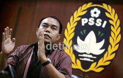 Menurut Bernhard kebekuan pemain ISL dan IPL sudah mulai mencair.
