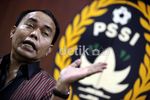 Timnas Bersatu, PSSI Senang