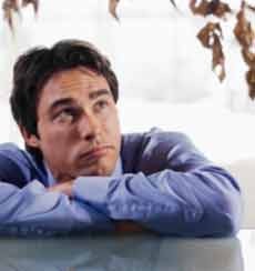 Tanda-tanda Pria Sedang Alami Krisis Paruh Baya