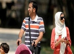 Indonesia & Malaysia, Primadona Wisata Ramadan Turis Asal Timur Tengah