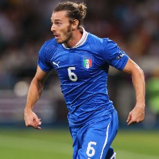 Roma Dapatkan Balzaretti