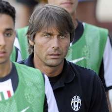 Protes Keputusan FIGC mengenai Conte, Juve Boikot Media