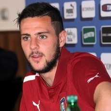 Destro: Roma adalah Pilihan Tepat