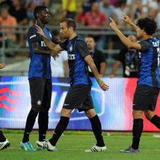 Inter Akan Punya Stadion Baru di 2017