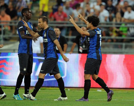 Inter Akan Punya Stadion Baru di 2017