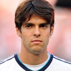 Soal Kaka, Galliani Akan Temui Florentino Perez