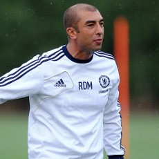 Di Matteo Antusias Sambut Musim Baru