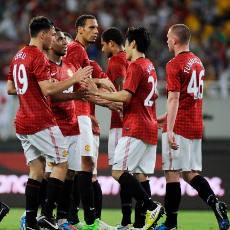 Setan Merah Optimistis Sambut Musim Baru