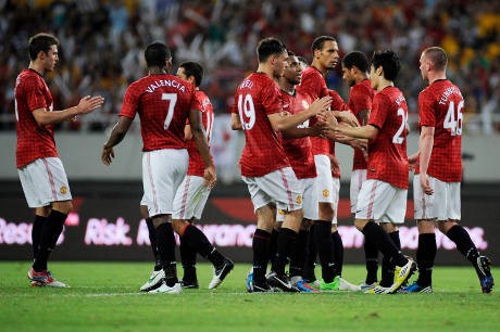 Setan Merah Optimistis Sambut Musim Baru