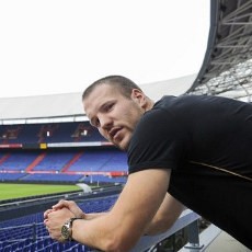 Vlaar Akhirnya Bergabung dengan Villa