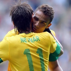 Brasil Belum Mau Bahas Kans Raih Medali Emas