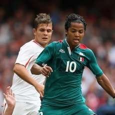 Meksiko dan Korea Selatan Melaju ke Perempatfinal