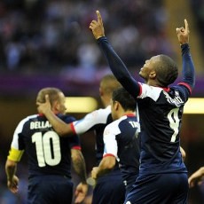 Inggris Raya & Senegal Lolos ke Perempatfinal