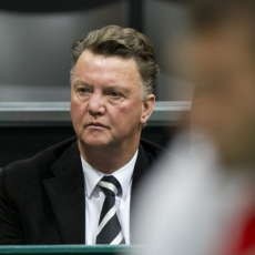 Jelang Hadapi Belgia, Van Gaal Panggil 7 Pemain Baru