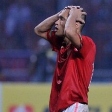 Ferdinand Sinaga: Memang Ada Tawaran dari Klub Thailand