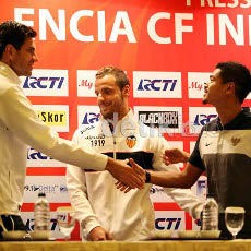 Nil Maizar Bersyukur Bepe cs Bergabung