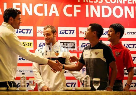 Nil Maizar Bersyukur Bepe cs Bergabung