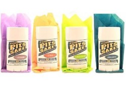 Deodorgram, Cara Sopan Memberitahu Teman yang Punya Bau Badan