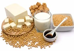 Apa Jadinya Kalau Orang Indonesia Tak Bisa Makan Kedelai?