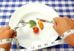 Cara Biar Tak Lupa Kalau Sedang Diet